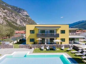 Ca' de L'Olif - Holiday Clima Apartments Dro